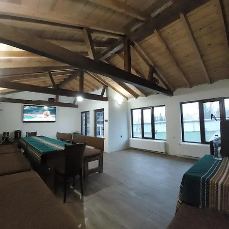 Βίλα коларова къща