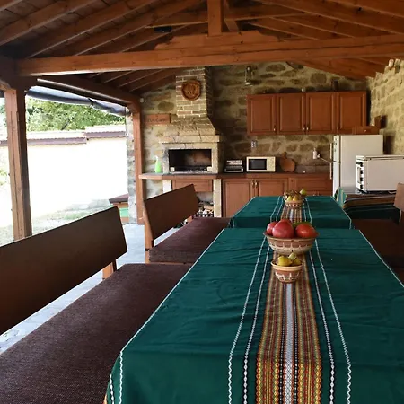 коларова къща Villa *