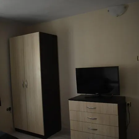 коларова къща Avren