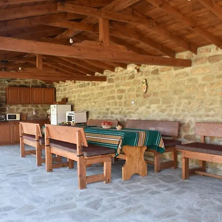 Villa коларова къща Avren