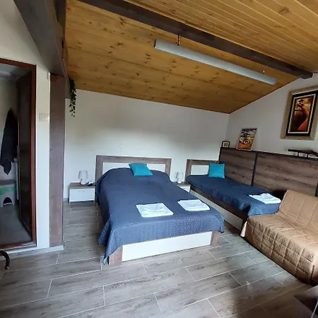 Villa коларова къща Avren