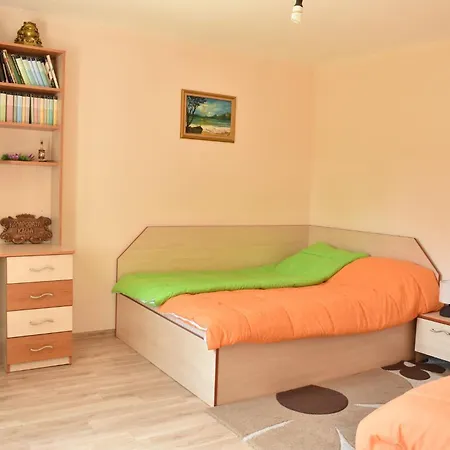 коларова къща Villa Avren